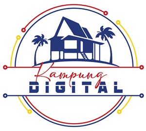 Trademark Kampung Digital